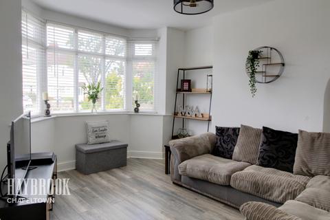 20 Crest Road, Sheffield, S5 7TG