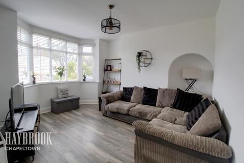 20 Crest Road, Sheffield, S5 7TG