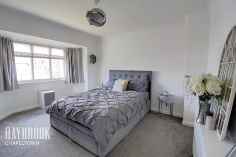 20 Crest Road, Sheffield, S5 7TG