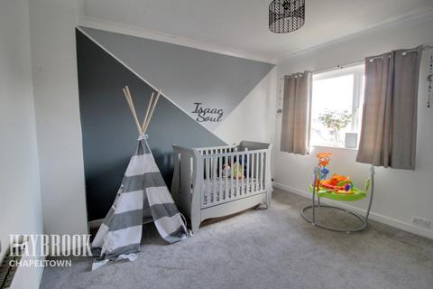 20 Crest Road, Sheffield, S5 7TG