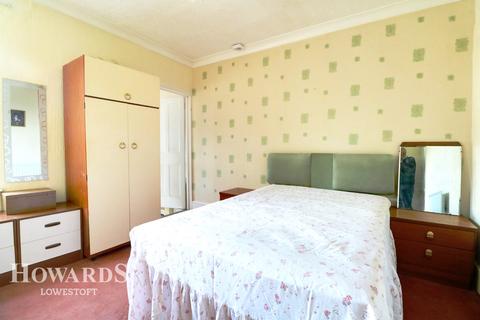 29 Avondale Road, Lowestoft, NR32 2HU