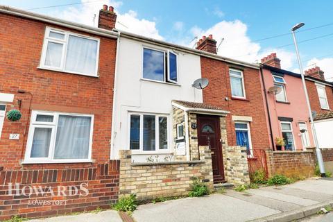 29 Avondale Road, Lowestoft, NR32 2HU
