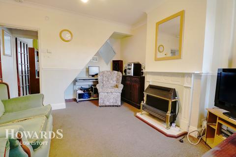 29 Avondale Road, Lowestoft, NR32 2HU
