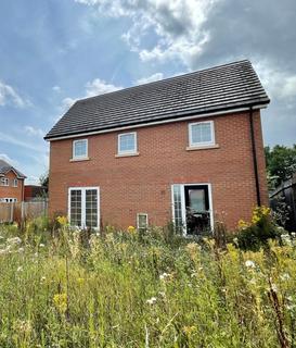1 Reliant Close, Castle Bromwich, Birmingham, B36 9NG