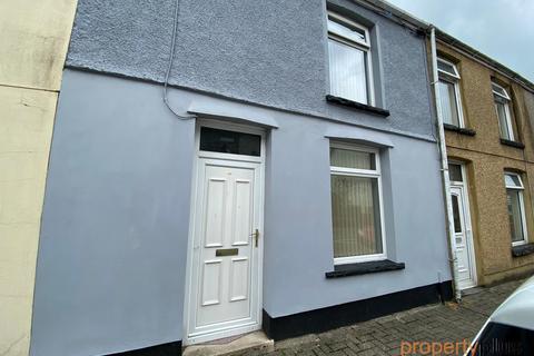 121 Mill Street, Tonyrefail, Porth, CF39 8AE
