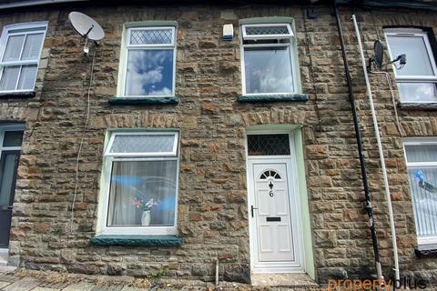 6 Avondale Road, Gelli, Pentre, CF41 7TP