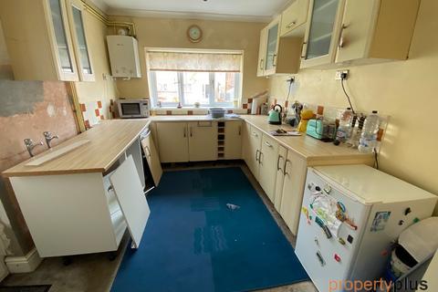 6 Avondale Road, Gelli, Pentre, CF41 7TP