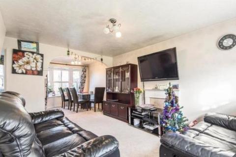 3 bedroom terraced house to rent, Verbena Close,  Winnersh,  RG41