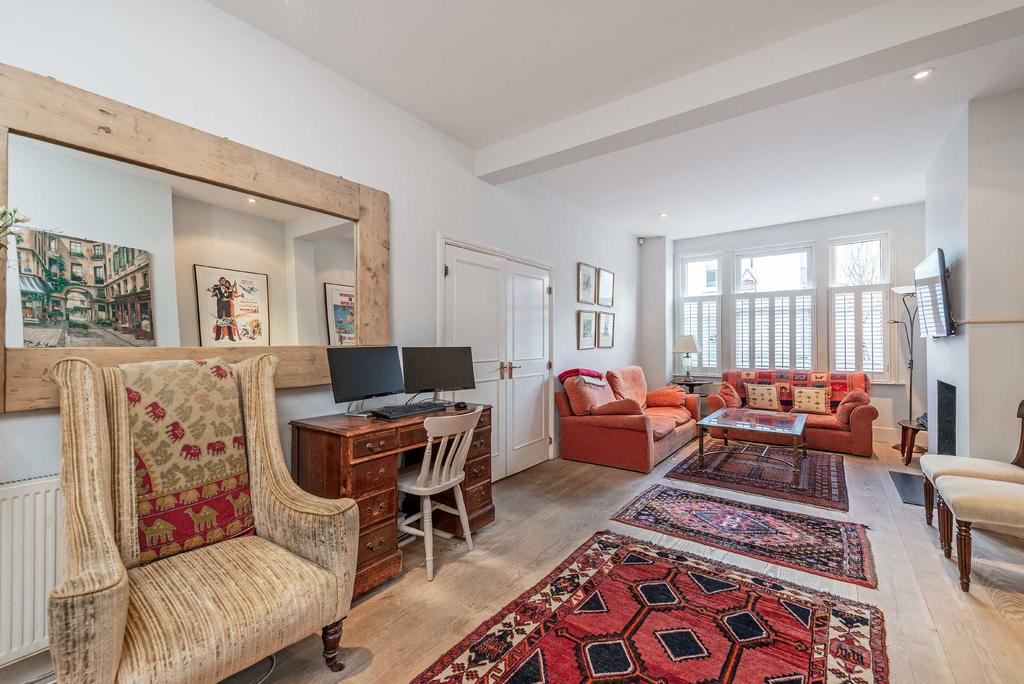 Elswick Street Fulham London SW6 4 Bed Terraced House 1 500 000 Elswick Street Fulham London SW6 4 Bed Terraced House 1 500 000