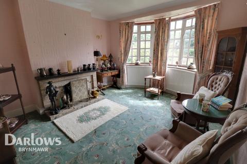 Fidelis Barnes Close, Rassau, Ebbw Vale, NP23 5BU