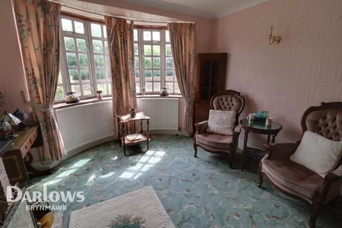 Fidelis Barnes Close, Rassau, Ebbw Vale, NP23 5BU