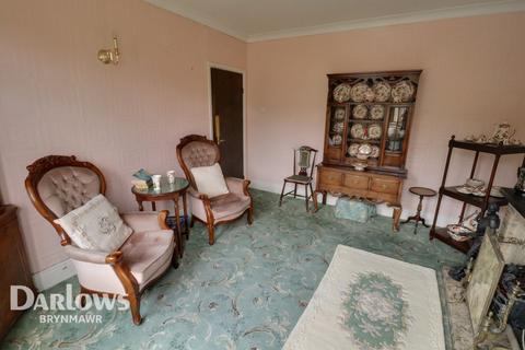 Fidelis Barnes Close, Rassau, Ebbw Vale, NP23 5BU