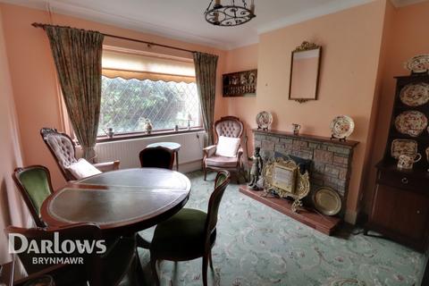 Fidelis Barnes Close, Rassau, Ebbw Vale, NP23 5BU