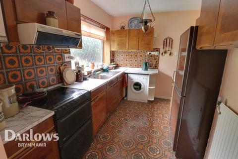 Fidelis Barnes Close, Rassau, Ebbw Vale, NP23 5BU