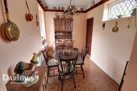 Fidelis Barnes Close, Rassau, Ebbw Vale, NP23 5BU