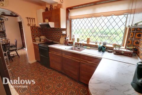 Fidelis Barnes Close, Rassau, Ebbw Vale, NP23 5BU