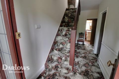 Fidelis Barnes Close, Rassau, Ebbw Vale, NP23 5BU