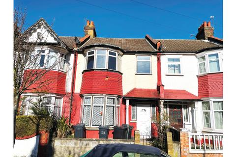 12 Dalmeny Avenue, London, SW16 4RT