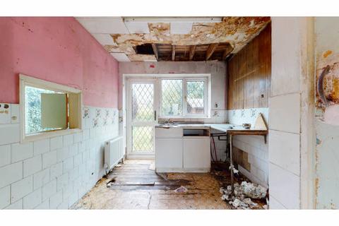 8 Tyfield Close, Cheshunt, Waltham Cross, EN8 8QP