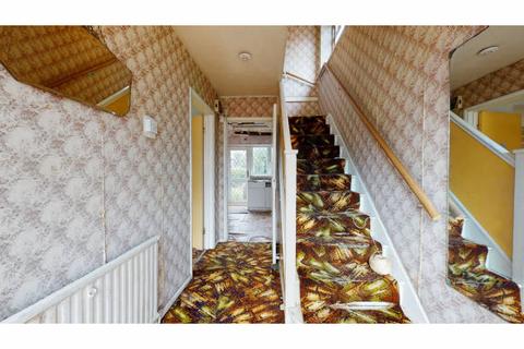 8 Tyfield Close, Cheshunt, Waltham Cross, EN8 8QP
