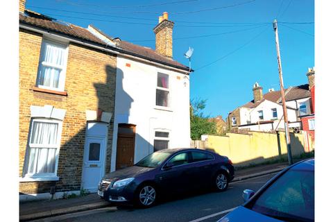 49 Wykeham Street, Rochester, ME2 3AD