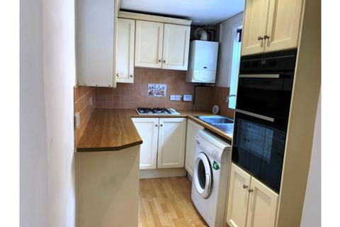 49 Wykeham Street, Rochester, ME2 3AD
