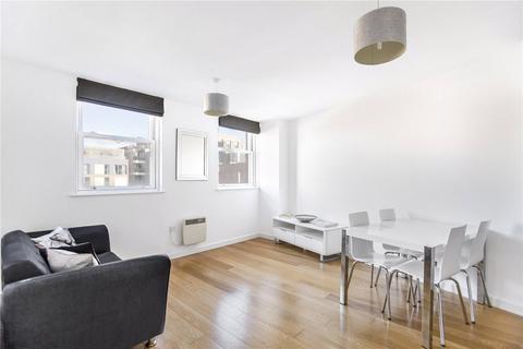 1 bedroom apartment to rent, Caroline Street, Limehouse, London, E1