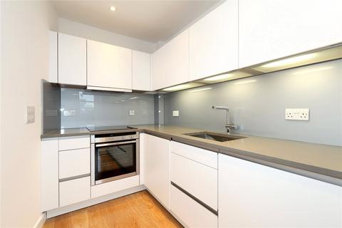 1 bedroom apartment to rent, Caroline Street, Limehouse, London, E1