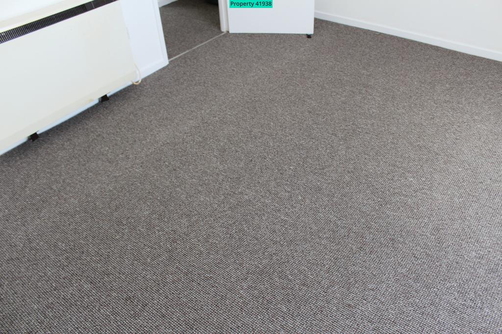 Brand New Underlay and Carpets