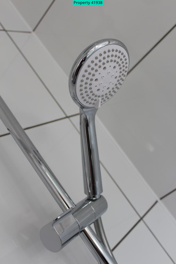 Thermostatic Shower