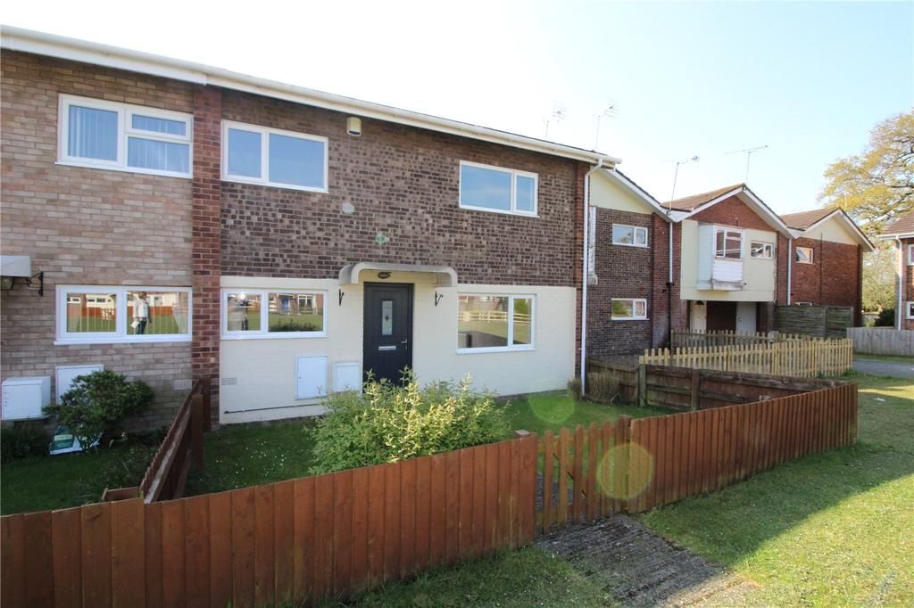 Cricketfield Green, Moor End Spout, Nailsea, North Somerset, BS48 3 bed