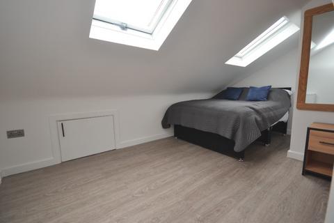 1 bedroom in a house share to rent, Park Road, Springfield, Wigan, WN6