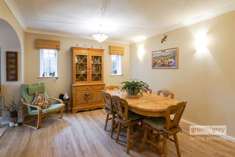 30 Coton Road, Nether Whitacre, Birmingham, B46 2HL