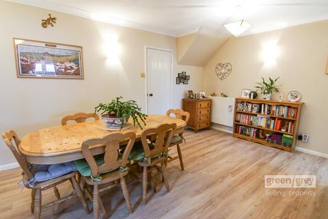 30 Coton Road, Nether Whitacre, Birmingham, B46 2HL