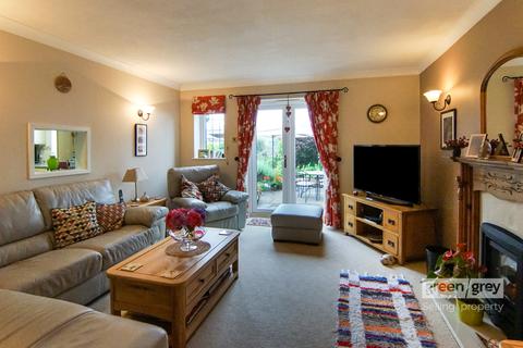 30 Coton Road, Nether Whitacre, Birmingham, B46 2HL