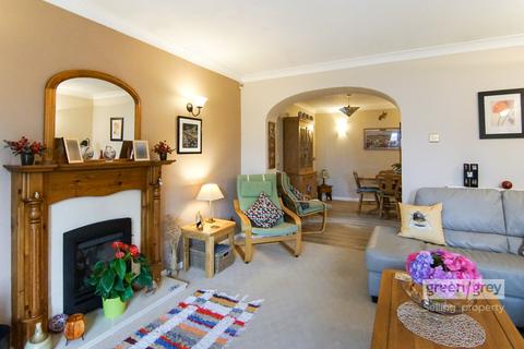 30 Coton Road, Nether Whitacre, Birmingham, B46 2HL