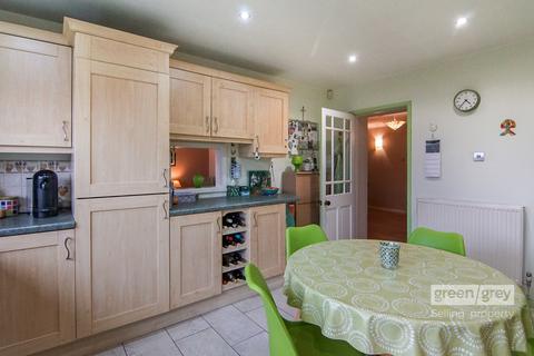 30 Coton Road, Nether Whitacre, Birmingham, B46 2HL