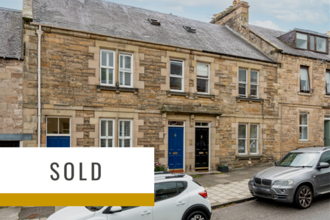 56a Castlegate, Jedburgh, TD8 6BB