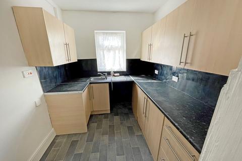 2 bedroom terraced house to rent, Middlesbrough TS1