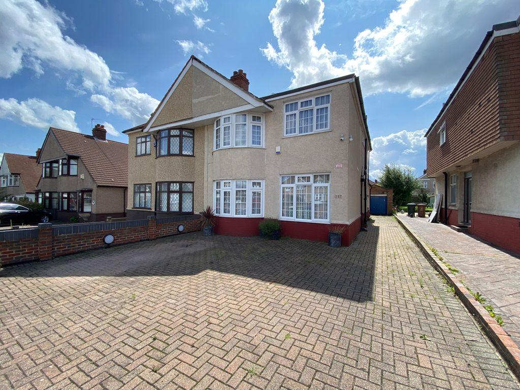 View of Property at Front