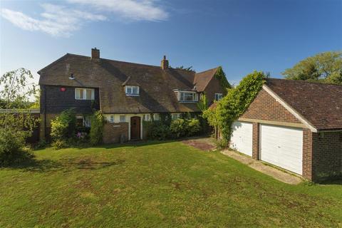 5 bedroom detached house for sale, Rayham Meadow, Rayham Road, Whitstable