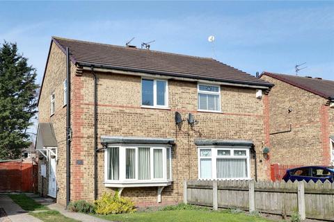 11 Brackley Close, Hull, HU8 8EF