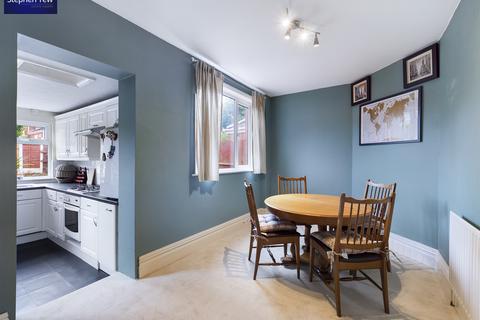 32 Morston Avenue, Blackpool, FY2 0TB