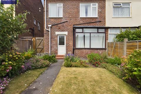 42 Bournemouth Road, Blackpool, FY4 1LP