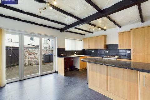 96 Ashton Road, Blackpool, FY1 4AF