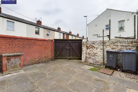 96 Ashton Road, Blackpool, FY1 4AF