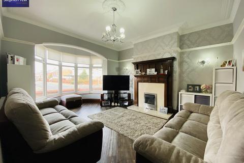 92 Arnold Avenue, Blackpool, FY4 2EW
