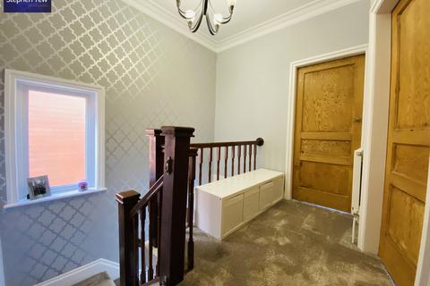 92 Arnold Avenue, Blackpool, FY4 2EW