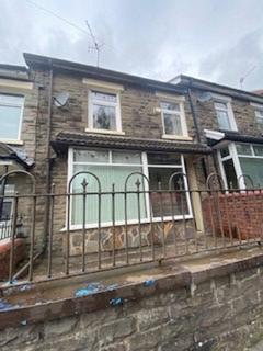 33 Cemetery Road, Treorchy, CF42 6TB