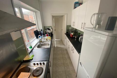 6 Hamilton Road, Coventry, CV2 4FH
